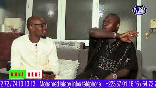 Mohamed lalaby parle sur la troisième de la géomancie  Contact 223 67 01 16 16 [upl. by Peer]