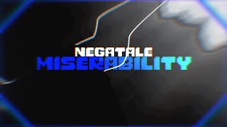 Negatale  MISERABILITY Cover [upl. by Anrak]