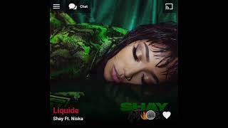 Shay Ft Niska  Liquide  Version Skyrock [upl. by Malina]