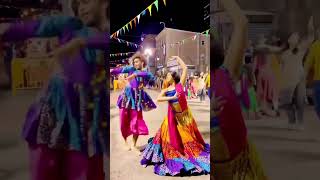 Navratri garba dance♥️ navratrispecial garba garbadance garbasong fyp foryou youtubeshorts [upl. by Hieronymus]