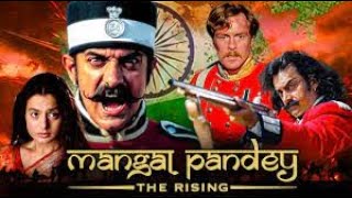 Mangal Pandey The Rising Full Movie Fact in Hindi  Review and Story Explained  Aamir Khan [upl. by Herb]