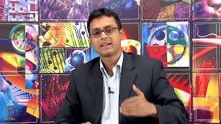 BuchwaldHartwig Coupling Reaction swayamprabha CH37SP [upl. by Ramar]