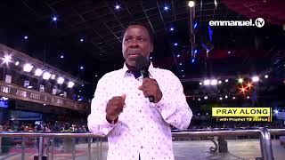 ANOINTED PRAYER FOR YOU SNR Prophet TB Joshua Viewers Prayer 🙏tbjoshua trending viral [upl. by Notsgnik]