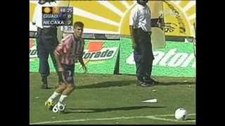 Final Invierno 1998  Chivas Vs Necaxa 02 Futbol Retro [upl. by Faletti314]