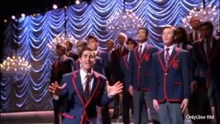 GLEE quotHey Soul Sisterquot Full Performance From quotSpecial Educationquot [upl. by Rechaba461]