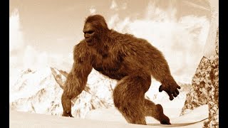 The Abominable Snowman 1957 colorized [upl. by Nannarb]