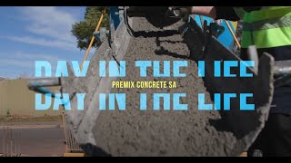 Adelaide business marketing video Premix Concrete SA [upl. by Carolus]