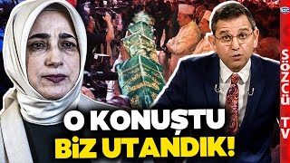 İzmirde 5 Kardeş Hayatını Kaybetti Fatih Portakal Özlem Zengine Fena Yüklendi [upl. by Ramunni475]