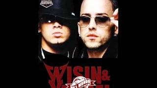 Wisin Y Yandel ft Hector el FatherLa Barria [upl. by Amjan]