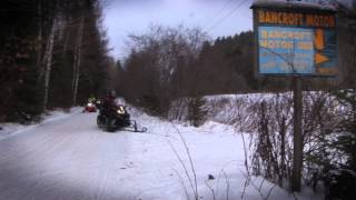 STV 2015 Episode 10 Riding in the Bancroft area [upl. by Anecusa]