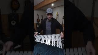 What is a Glockenspiel instruments psalmsongs [upl. by Bullard649]