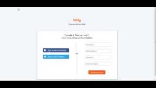 How To Use Bitly For Tracking [upl. by Leunamne]