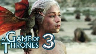 Game of Thrones Season 3  Episode 10 Preview HBO [upl. by Ttebroc421]