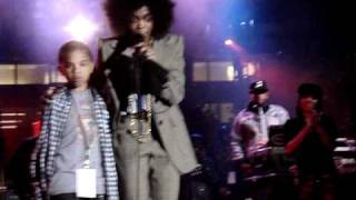 Ms Lauryn Hill  Zion [upl. by Christoper]