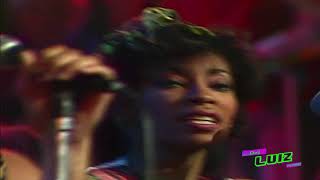 Shalamar  A Night To Remember 1982 [upl. by Eilrahs]