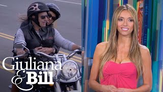 Full Episode Giuliana Teaches Bill to Love Los Angeles  Giuliana amp Bill S1 E06  E Rewind [upl. by Noicpesnoc]