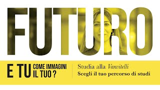 Il tuo Futuro a un passo da te [upl. by Farver]