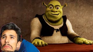 HO PASSATO 1 SETTIMANA allHOTEL di SHREK [upl. by Almita]