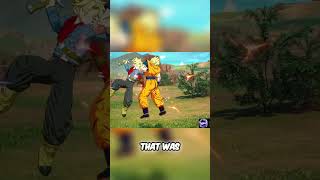 Unleashing True Power Gohan and Trunks Epic Battle [upl. by Alisun948]