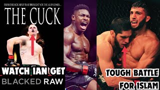 🔥 Makhachev 🇷🇺 vs Tsarukyan 🇦🇲 Rematch amp Garry 🇮🇪 vs Buckley 🇺🇸 Predictionsquot [upl. by Aissila]