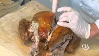 How to Carve a Turkey [upl. by Kaltman]