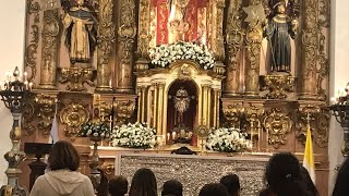 Cantos para Dios está en vivo [upl. by Kassity]