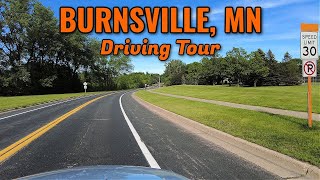 Twin Cities Tour  Burnsville MN [upl. by Marianne771]