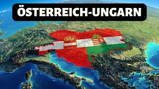 Warum zerbrach ÖsterreichUngarn [upl. by Anned32]