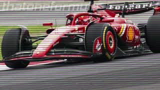 quotCarlandoquot Carlos Sainz team radio during FP2 [upl. by Kliman636]