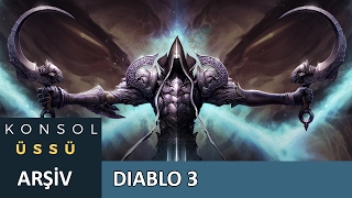 Diablo 3 [upl. by Humpage]