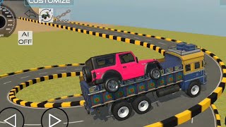 Car wali game Bike wala game Tractor wala game [upl. by Xilef]