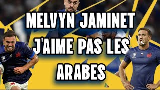 MELVYN JAMINET DÉTESTE LES ARBES❓️COUP DE CASQUE ⛑️ ALCOOLISÉ OU PAS❓️🤣🤣 [upl. by Yuri]