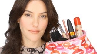 Effortless Beauty  Makeup Essentials Tutorial [upl. by Medorra]