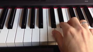 Dont buy Yamaha Clavinova Yamaha CLP user review [upl. by Tedi186]