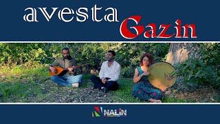 Avesta  Gazin [upl. by Neom]