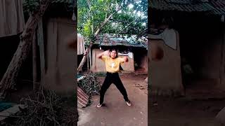 Munda Gora rang dekh Ke DC By sunjoy Raishortdanceforyouviralreelsviralshort [upl. by Hortensia]