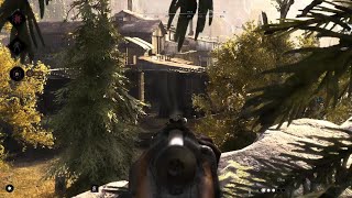 HUNT SHOWDOWN 1896 peeping through the trees [upl. by Worthington]