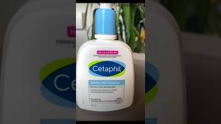 The Cetaphil Revolution Why This Cleanser Changed Skincare Forever [upl. by Dachia910]