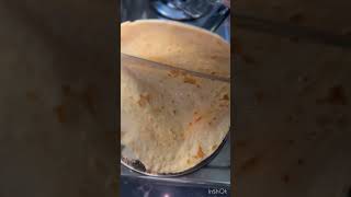 Viral video❤️ recipe parathalovers food paratha cooking yummyparatha youtubeshorts [upl. by Leonelle]