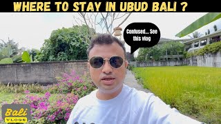 The Ultimate Guide to Ubud Bali Where to Stay and Why [upl. by Webb]