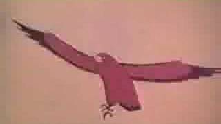 filmation hawkman intro [upl. by Assenev]