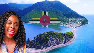 Dominica Ultimate Attractions 🇩🇲 Not What We Expected [upl. by Nyllek]