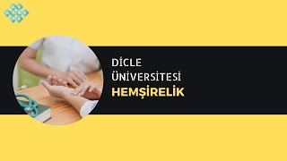 Dicle Üniversitesi  Hemşirelik  Hemşirelik Başarı Sırası Taban Puanları İş İmkanları Maaş [upl. by Willa]