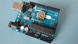 The 20MHz Arduino Uno and bootloader tutorial [upl. by Llenrrad]