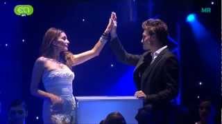 Dima Bilan feat Despina Vandi Believe Eurovision 2013 GREECE [upl. by Moina]