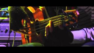 Promovideo David Helbock Trio [upl. by Dlanger]