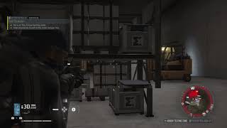 Killing Flycatcher  Ghost Recon Breakpoint [upl. by Suiluj412]