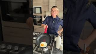 4 Formas de Hacer Huevos Estrellados ¡Para Cada Gusto huevos cocina recetafacil desayuno [upl. by Cristabel]