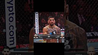 subscribemychannel“The Power of El MatadorIlia Topuria’s Dominance in the Octagon”topuria ufc [upl. by Grimona]