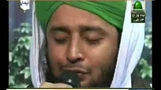 NAAT MADANI CHANNEL Afsos Bohat Dur Hon Gulzar e Nabi Say [upl. by Jackqueline568]